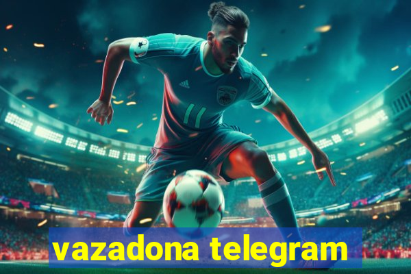 vazadona telegram